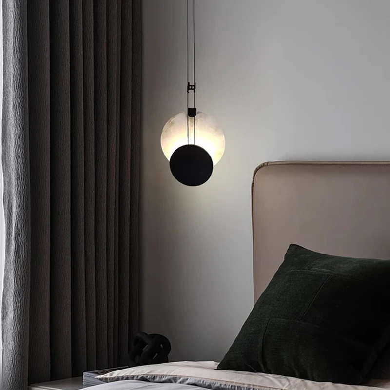 Interior Design Years Of Study - Modern Minimalist Pendant Light Suitable for