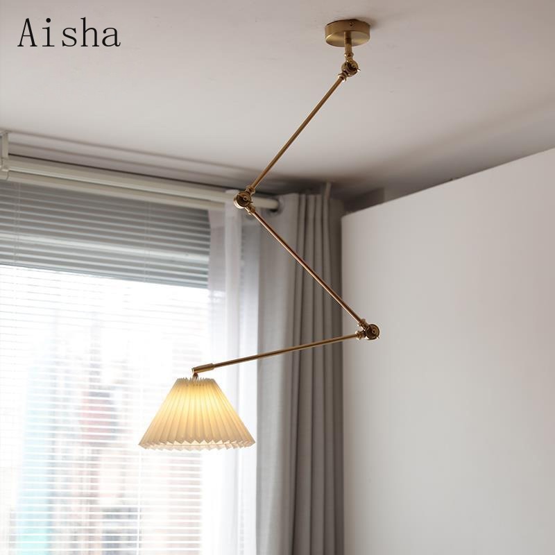 Interior Design Years Of Study - Nordic Adjustable Restaurant Pendant Light Designer
