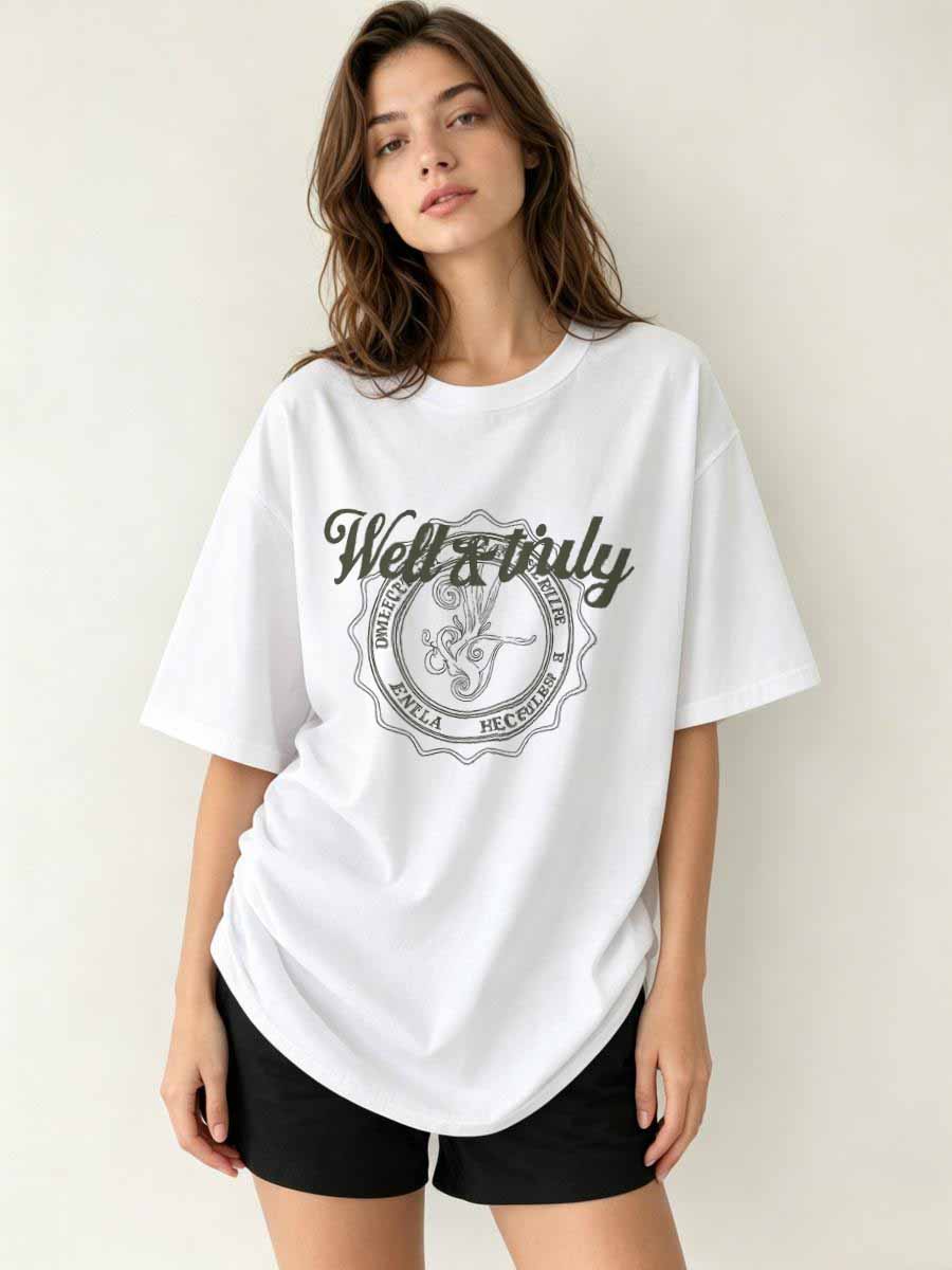 Interior Design Your Room - T-Shirts Girls Interior Design Cotton Home
