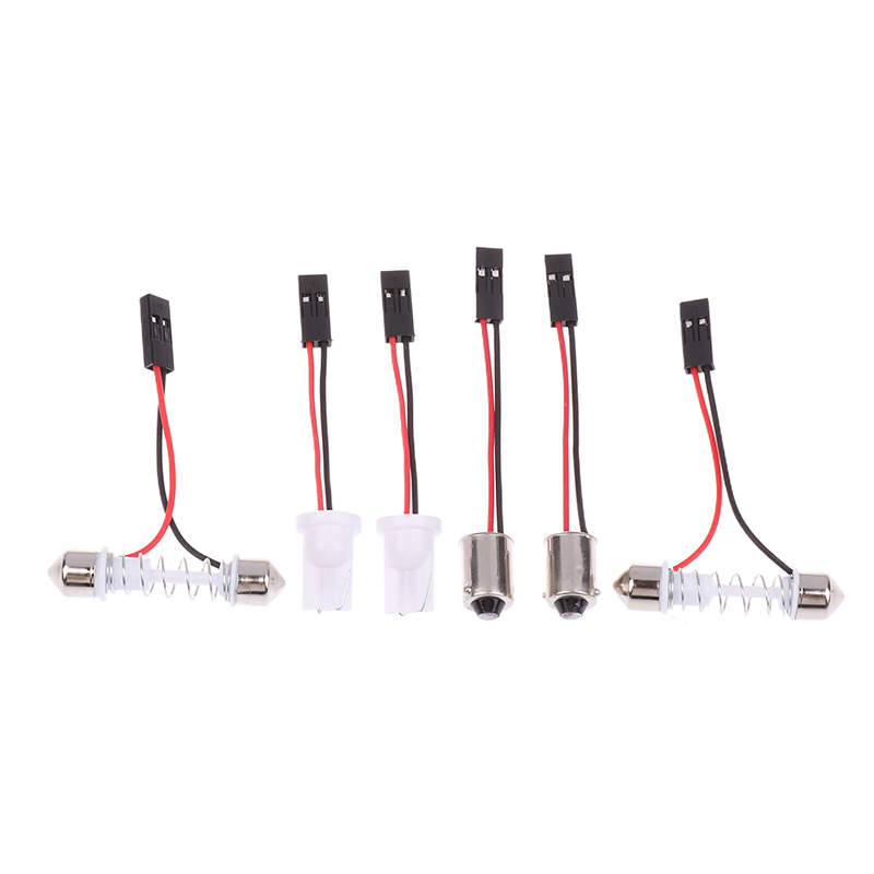 Interior Design Mood Board - Hot 10Pcs Adapter For Car Light
