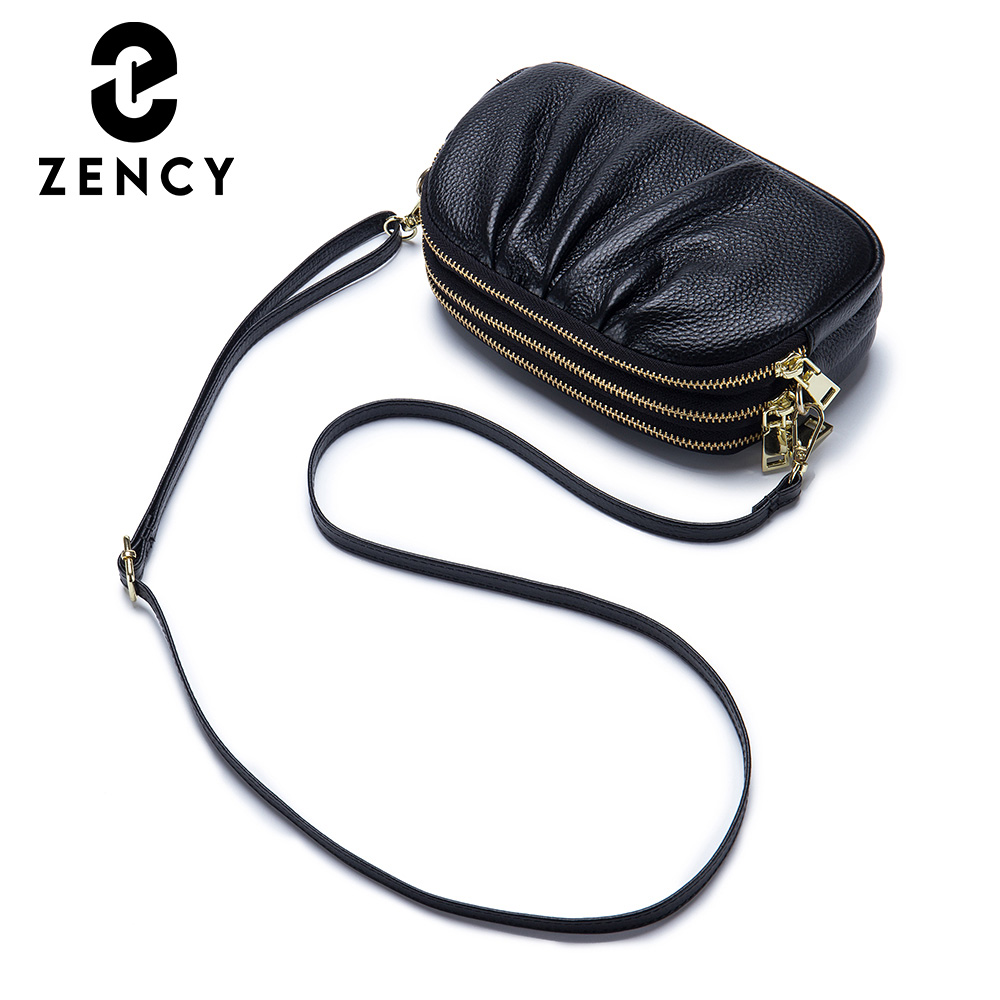 Interior Design Simple - Zency Soft Top Layer Leather Handbag