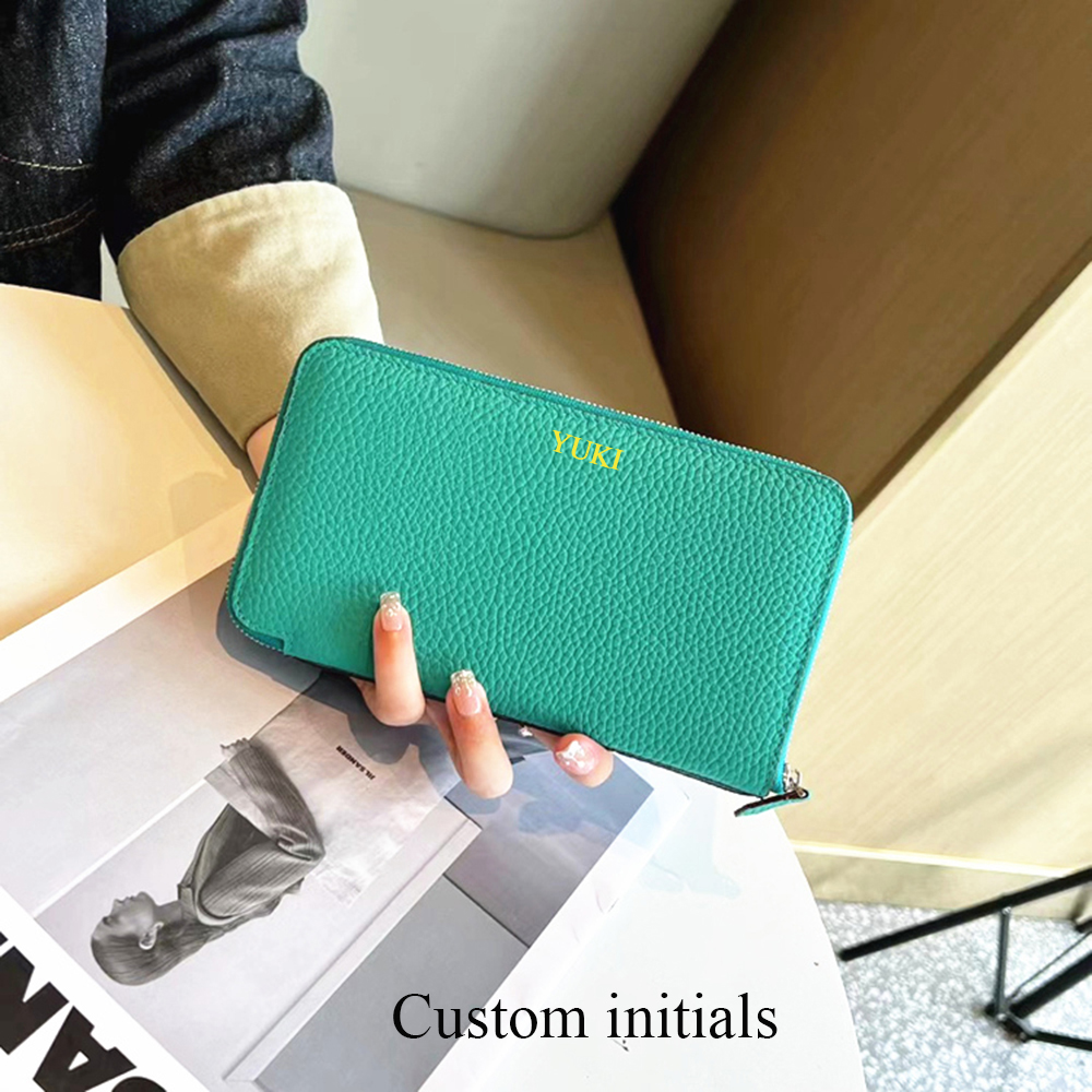 Luxury Design Women Long Walle - Interior Design Name Card ulasan dan harga