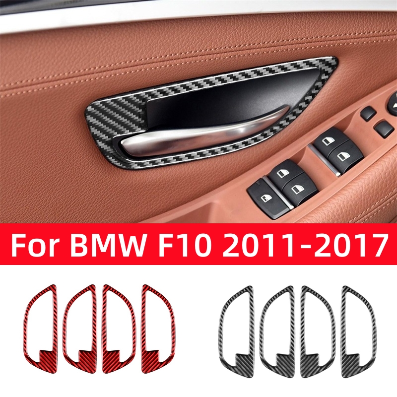 For BMW 5 Series F10 2011-2017 - Interior Design Mood Board ulasan dan harga