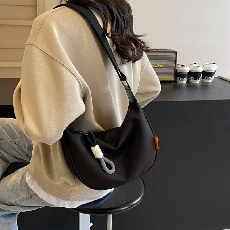 Women's Bag Fashion Crossbody  - Interior Design Simple ulasan dan harga