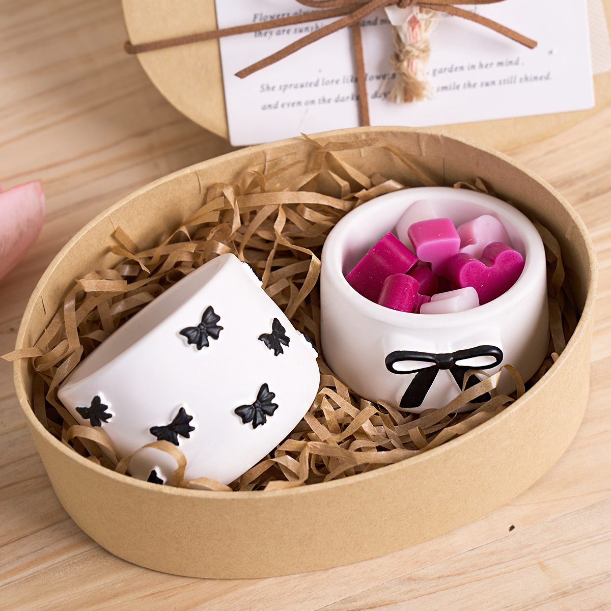 DIY Silicone Mold for Relief B - Ceramic Candle Vessel ulasan dan harga