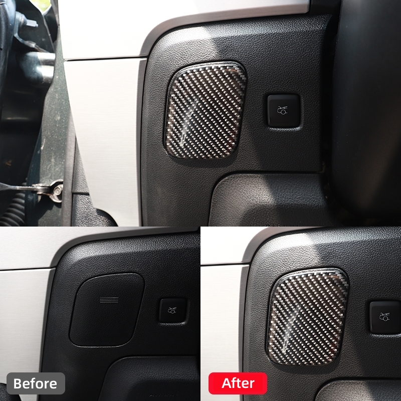 For Ford Mustang GT 2015-2021  - Interior Design Mood Board ulasan dan harga