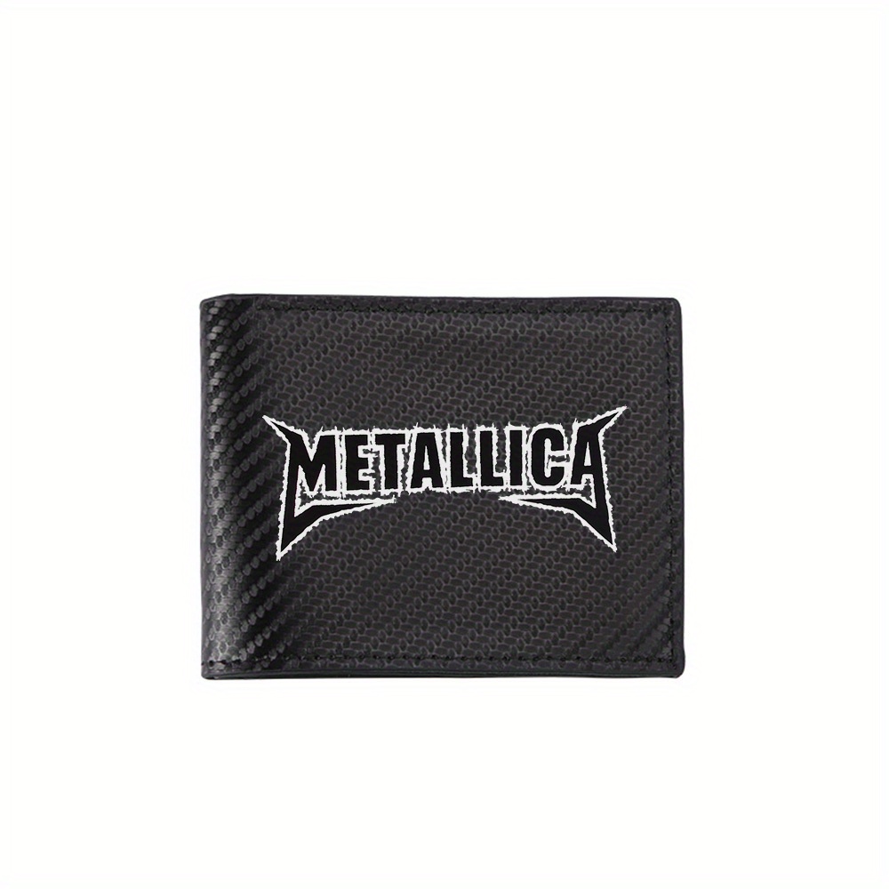 Heavy metal band name logo Men - Interior Design Name Card ulasan dan harga