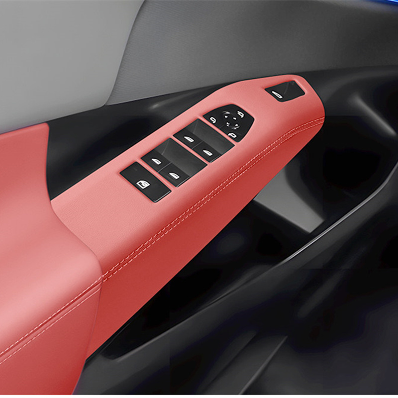 Car Door Armrest cover Window  - Interior Design Mood Board ulasan dan harga