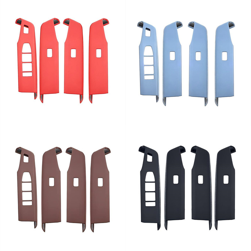Car Door Armrest cover Window  - Interior Design Mood Board ulasan dan harga