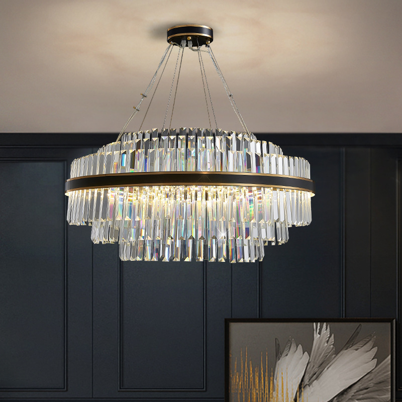 Nordic Light Luxury Style Rest - Interior Design Remote ulasan dan harga