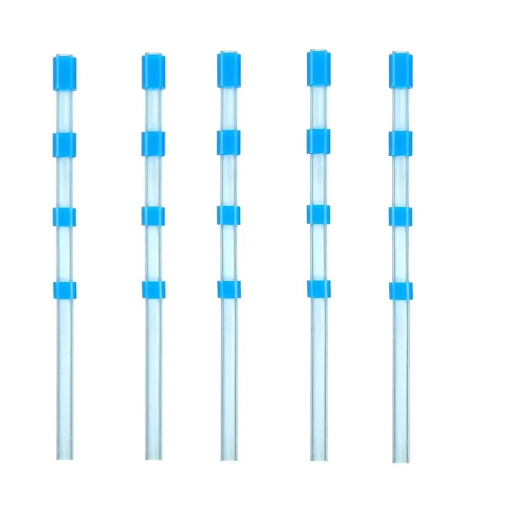 5 Pieces Replacement Soft Tube - Interior Design Youtube ulasan dan harga