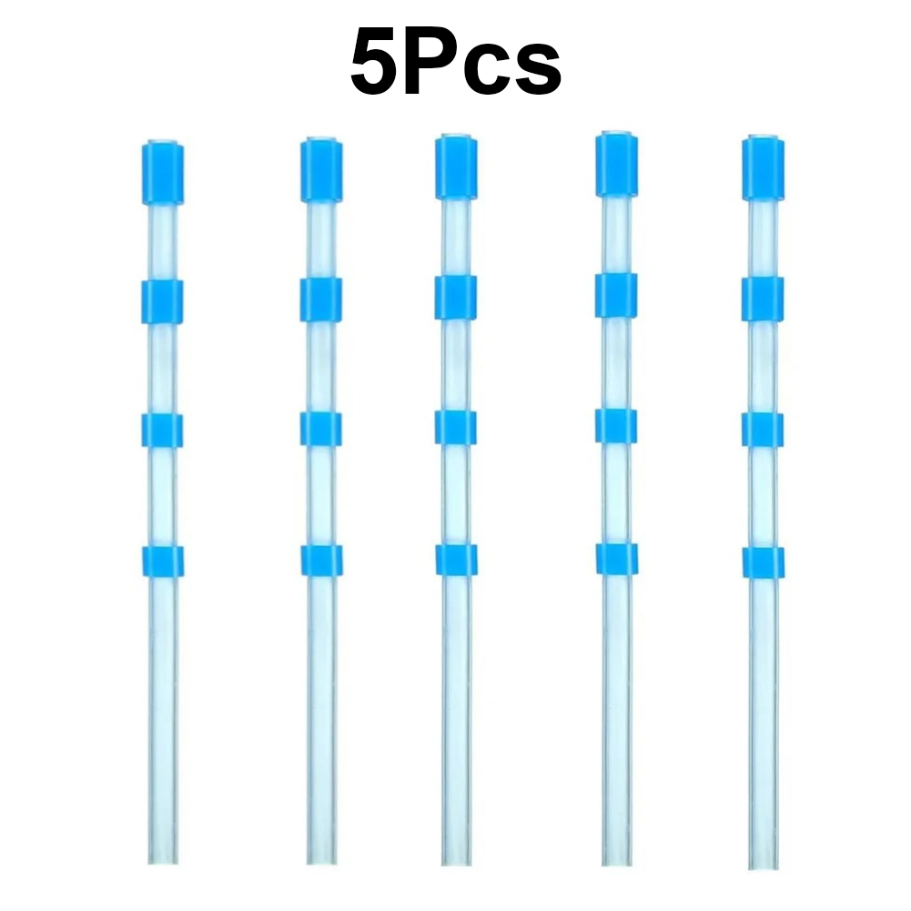 5 Pieces Replacement Soft Tube - Interior Design Youtube ulasan dan harga