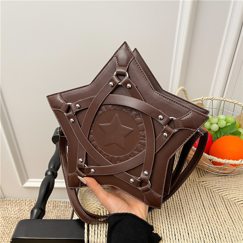 Texture Star Bag New Women's B - Interior Design Texture ulasan dan harga