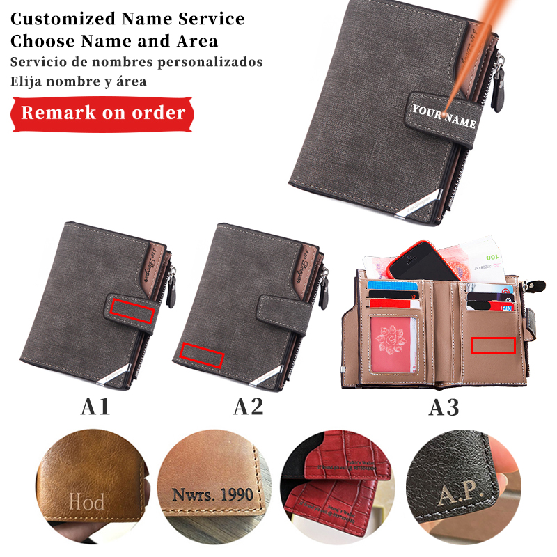 Custom Personalized Photo Wall - Interior Design Name Card ulasan dan harga