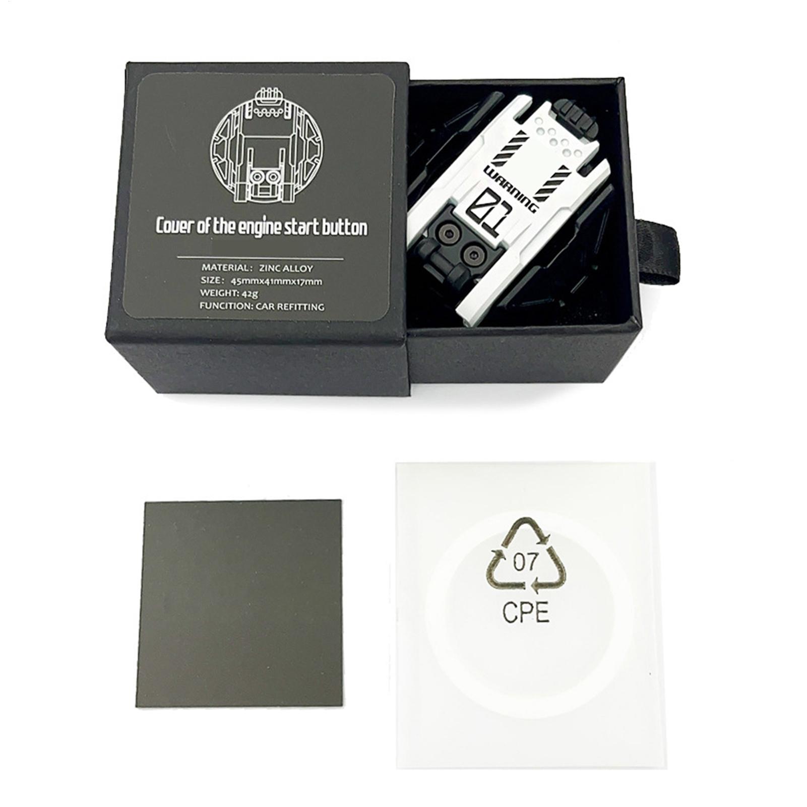 One Click Push Start Button Co - Interior Design Mood Board ulasan dan harga