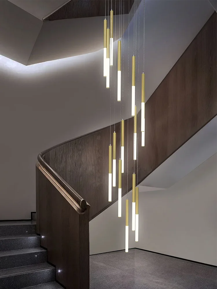 Modern LED Creative Black Roun - Interior Design Youtube ulasan dan harga