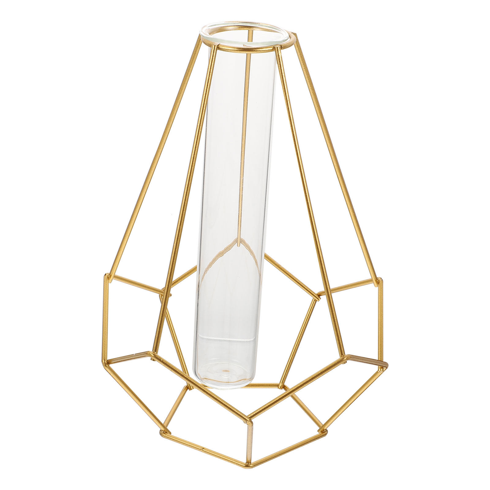 Geometric Hydroponic Glass Tub - Interior Design Youtube ulasan dan harga
