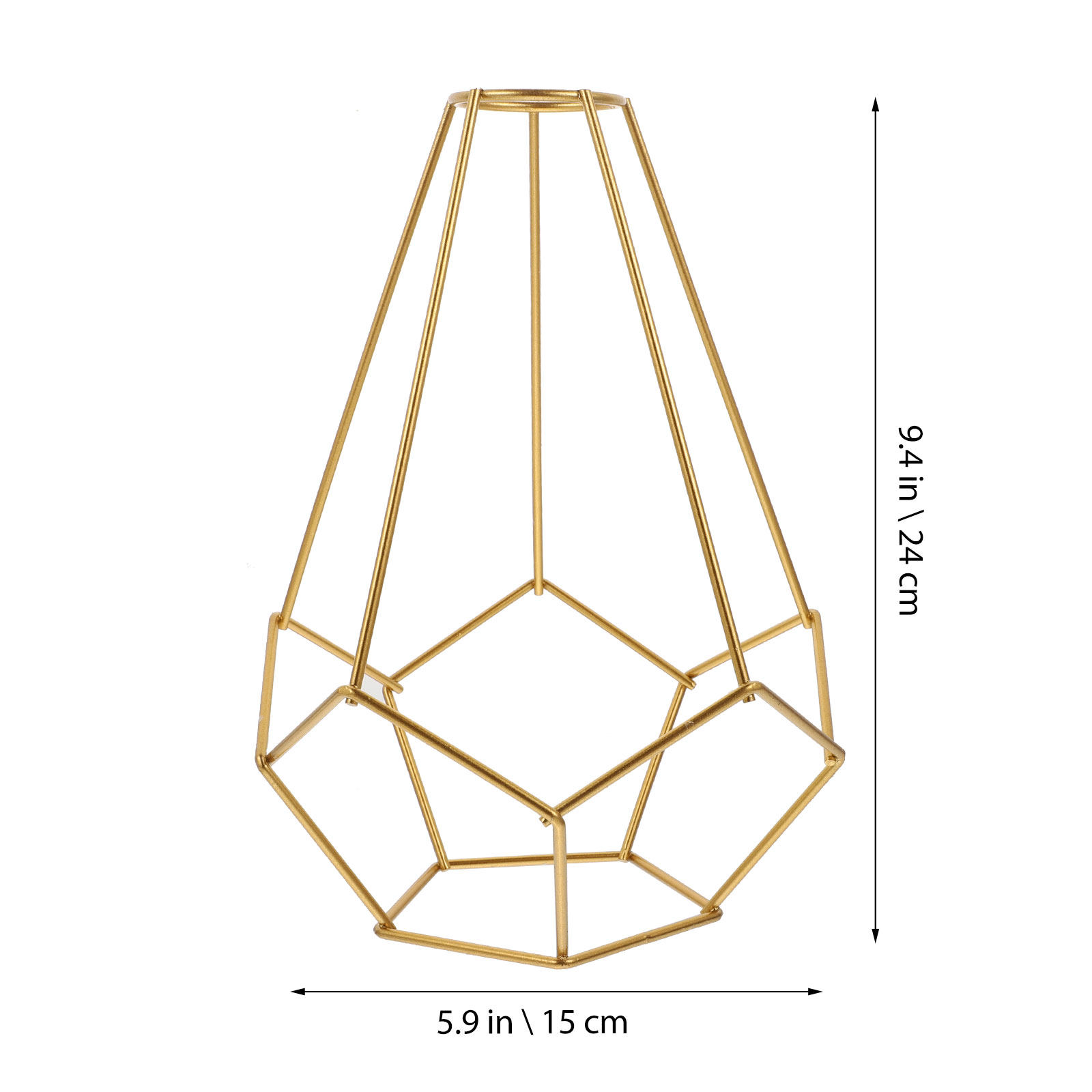 Geometric Hydroponic Glass Tub - Interior Design Youtube ulasan dan harga