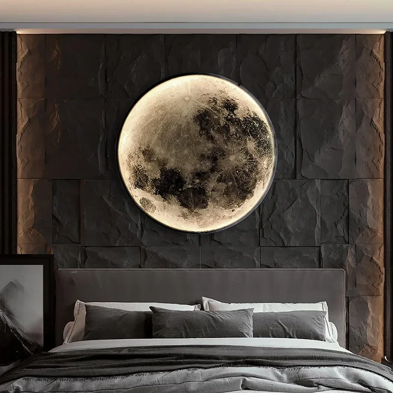 Contemporary Designer Wall Lam - Interior Design Years Of Study ulasan dan harga