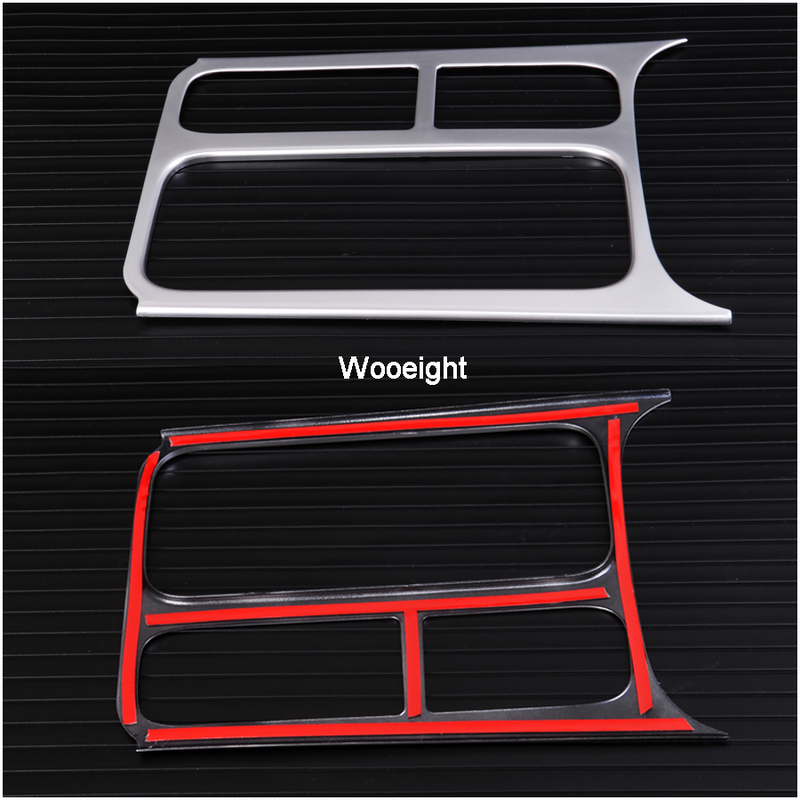 Car Interior Accessories ABS B - Interior Design Mood Board ulasan dan harga