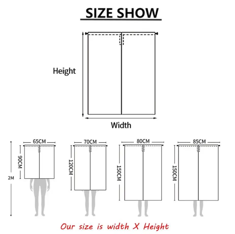 Japanese Linen Door Curtain Mo - Interior Design Youtube ulasan dan harga