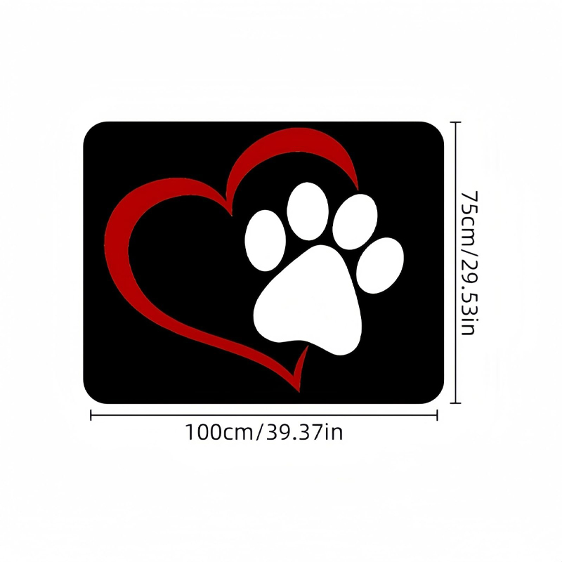 1pc Universal Car Trunk Mat 29 - Interior Design Degree ulasan dan harga