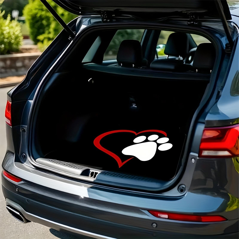1pc Universal Car Trunk Mat 29 - Interior Design Degree ulasan dan harga