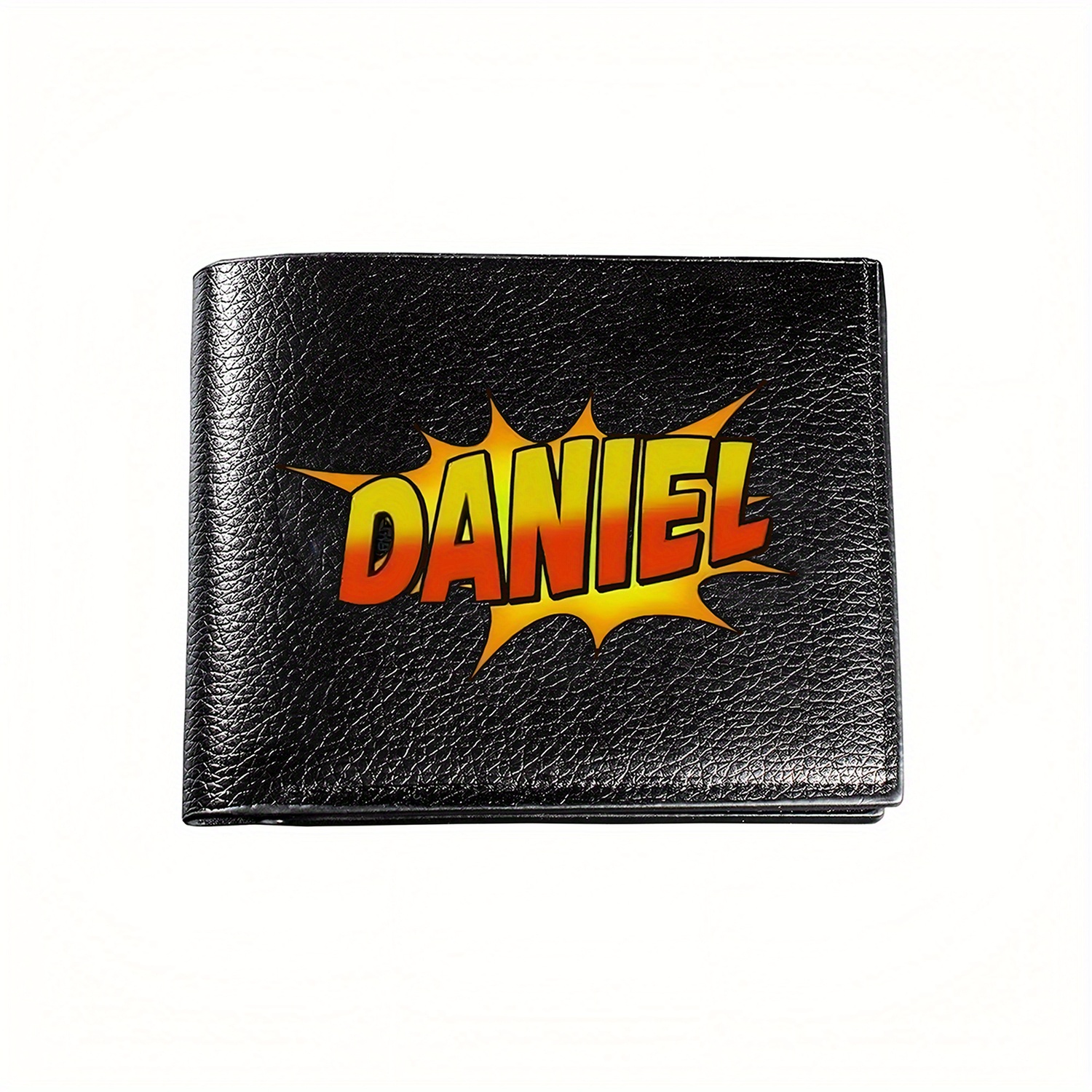 Daniel Comic Name Explosion Gr - Interior Design Name Card ulasan dan harga