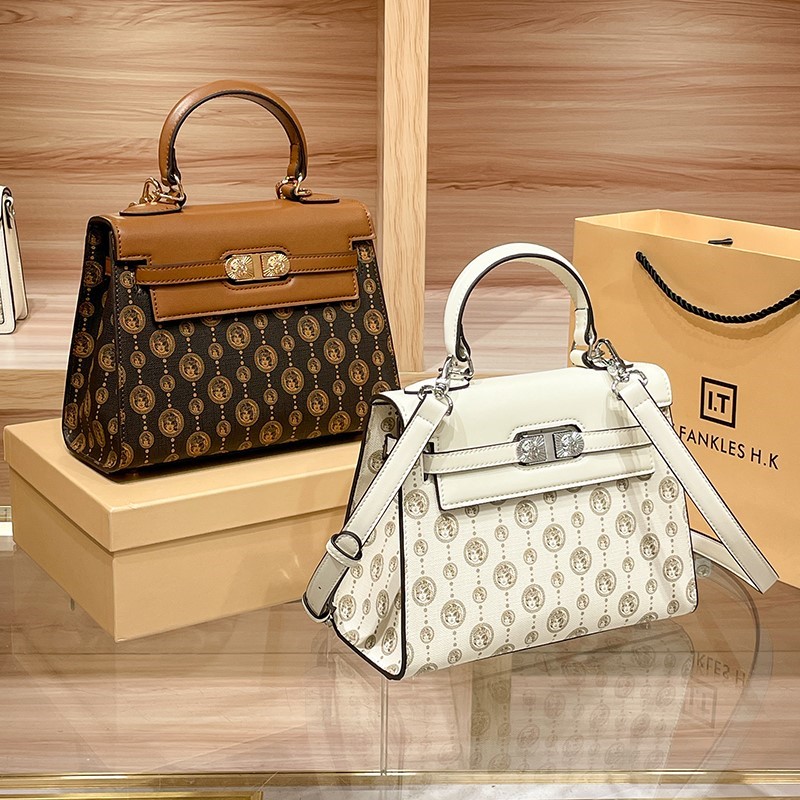 Brand women's handbag 2026 new - Interior Design Texture ulasan dan harga
