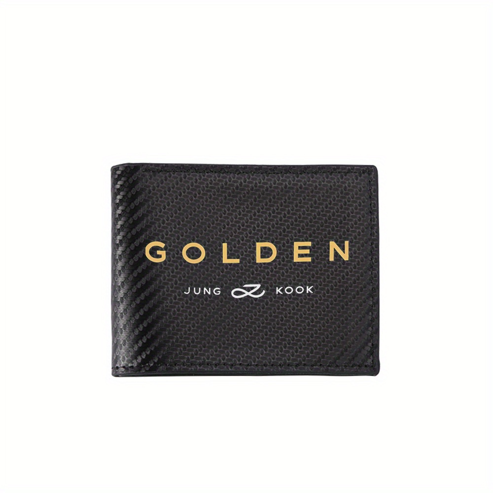 Golden text and artist's name  - Interior Design Name Card ulasan dan harga