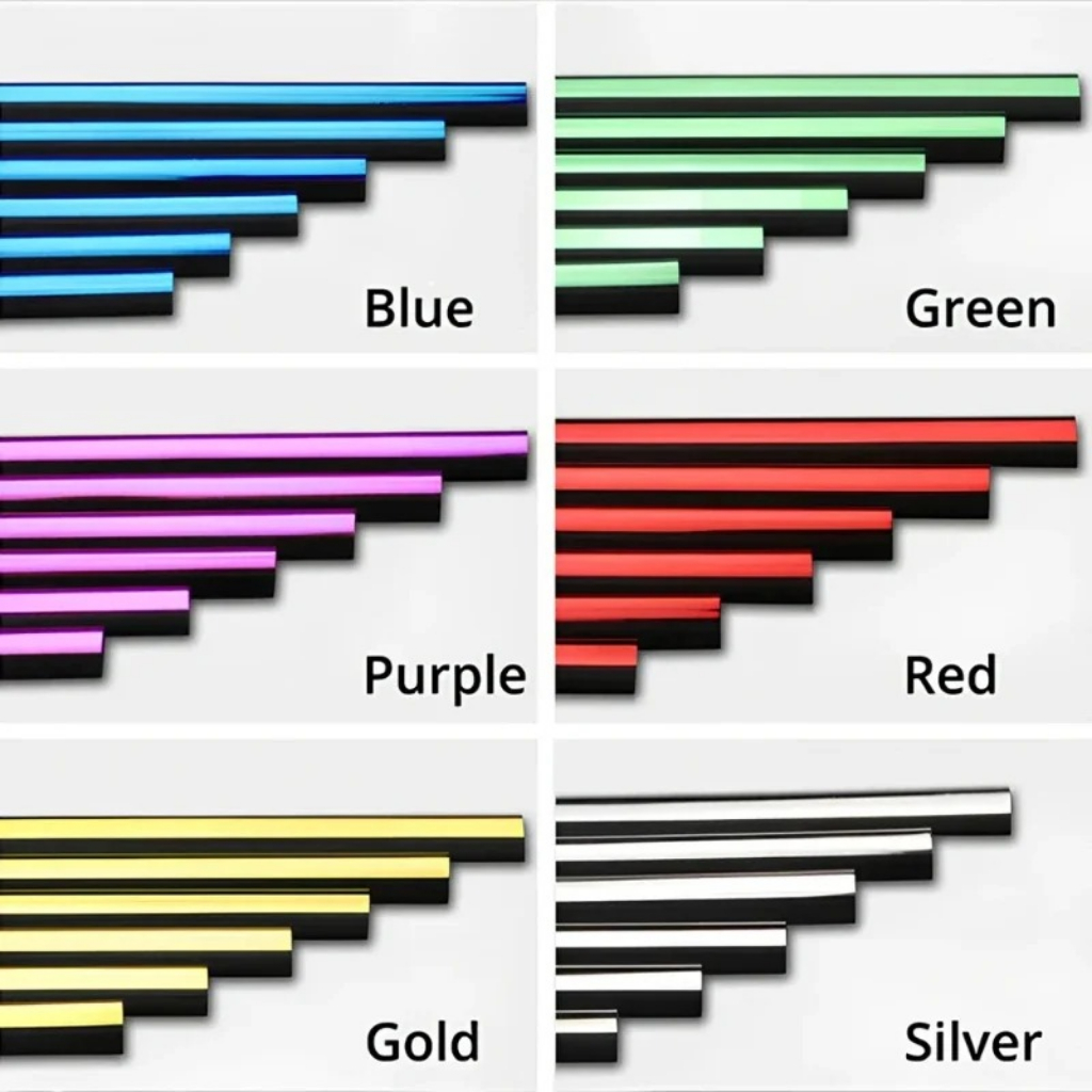 ​​PVC Car Vent Grille Cover -  - Interior Design Degree ulasan dan harga