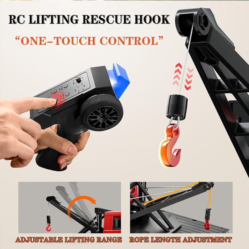 New MN82 MN82T RC Crawler 1/12 - Interior Design Remote ulasan dan harga