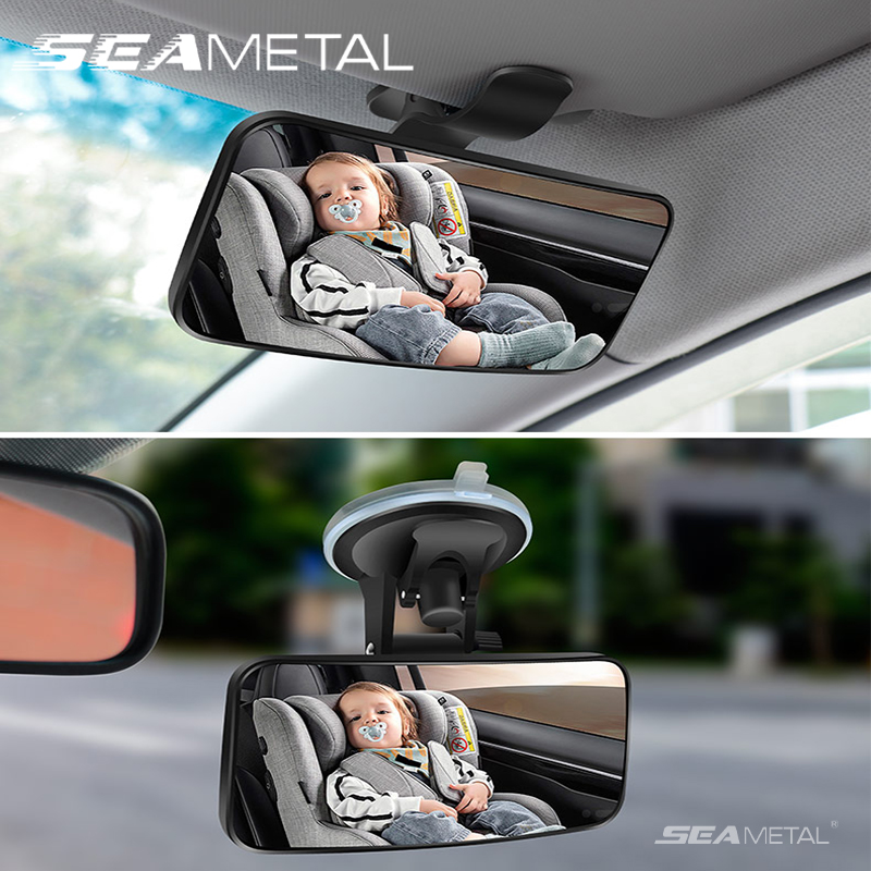 SEAMETAL Wide Angle Car Interi - Interior Design Degree ulasan dan harga