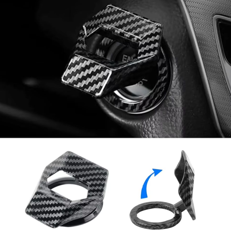 New 1PC Car Engine One-Key Sta - Interior Design Degree ulasan dan harga