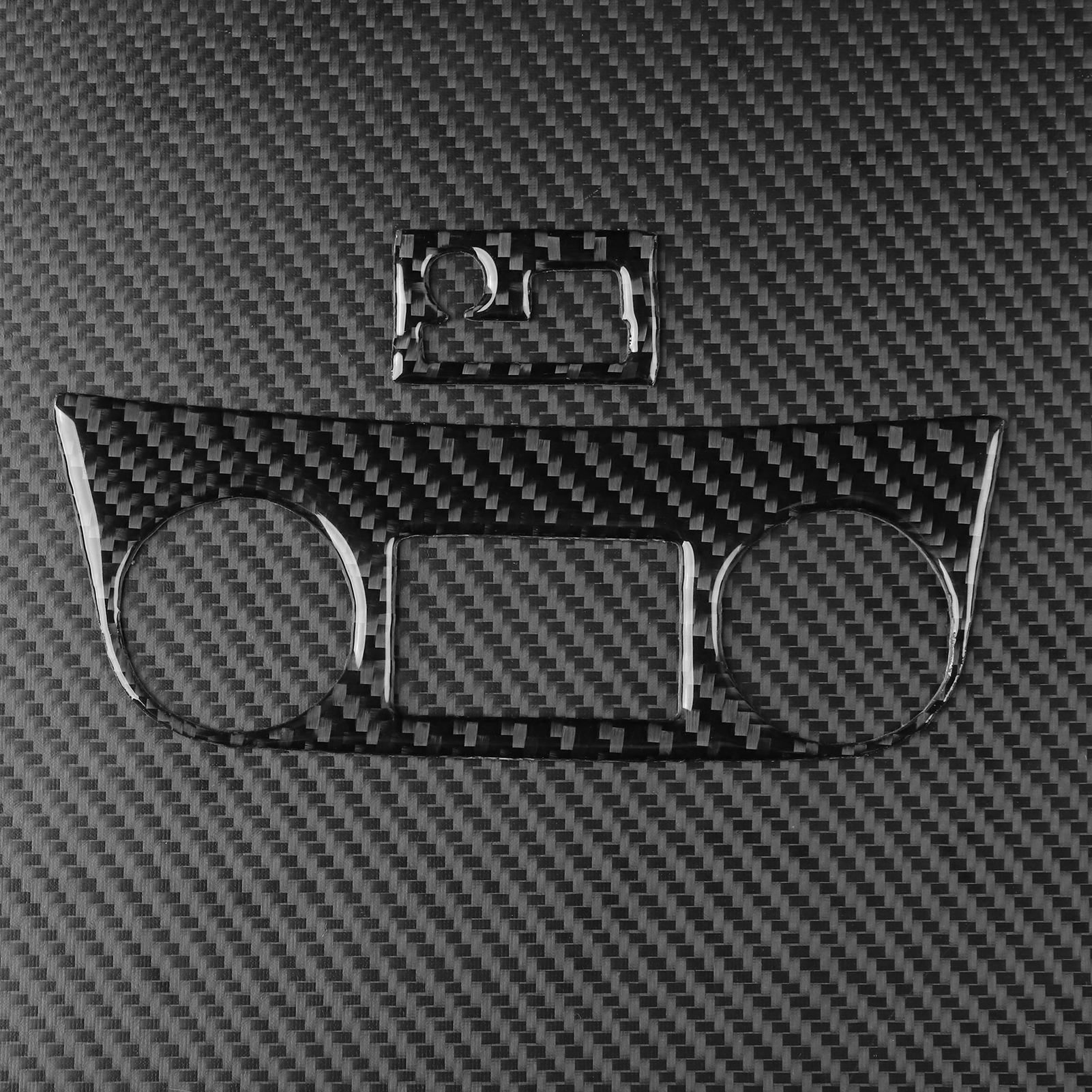 Carbon Fiber USB Charging Port - Interior Design Mood Board ulasan dan harga