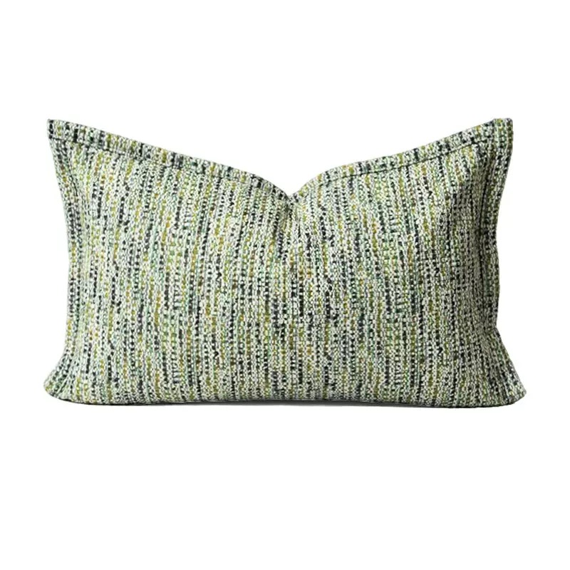 Modern Home Decorative Natural - Textured Throw Natural ulasan dan harga