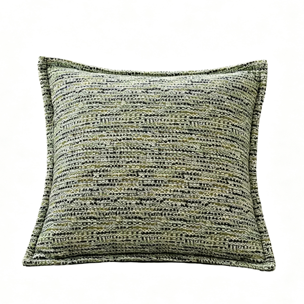 Modern Home Decorative Natural - Textured Throw Natural ulasan dan harga