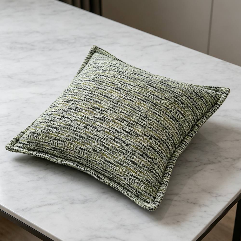 Modern Home Decorative Natural - Textured Throw Natural ulasan dan harga