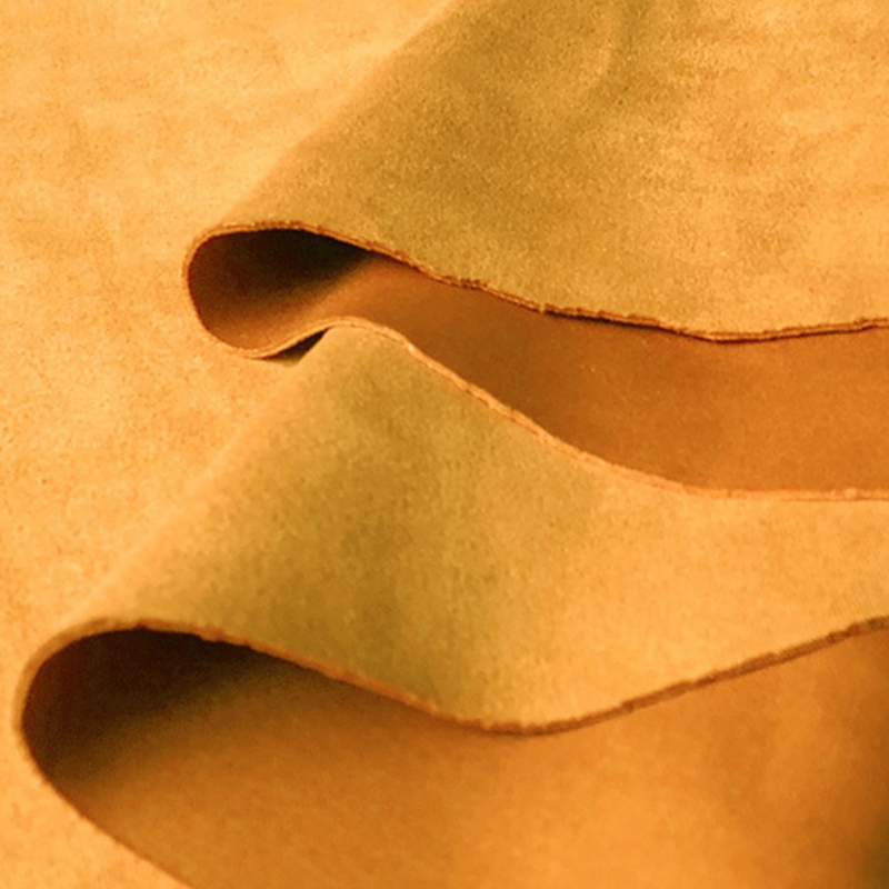 Elastic Suede Fabric for Windb - Interior Design Degree ulasan dan harga