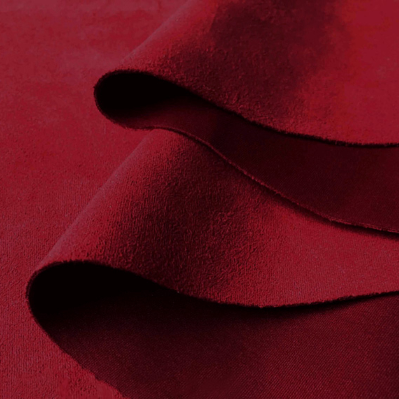 Elastic Suede Fabric for Windb - Interior Design Degree ulasan dan harga