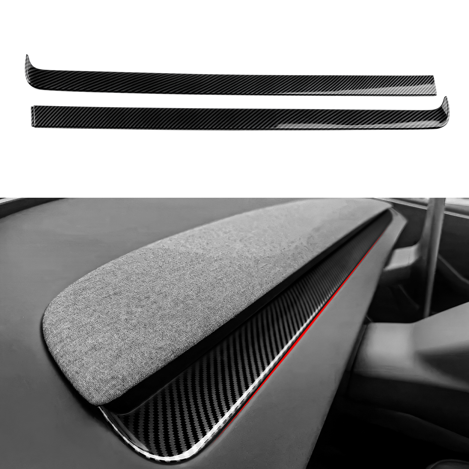 For Tesla Model 3 Highland Mod - Interior Design Mood Board ulasan dan harga