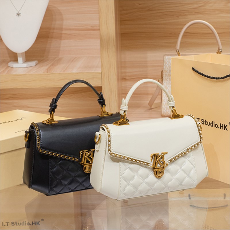 Women's handbag 2024 new autum - Interior Design Texture ulasan dan harga