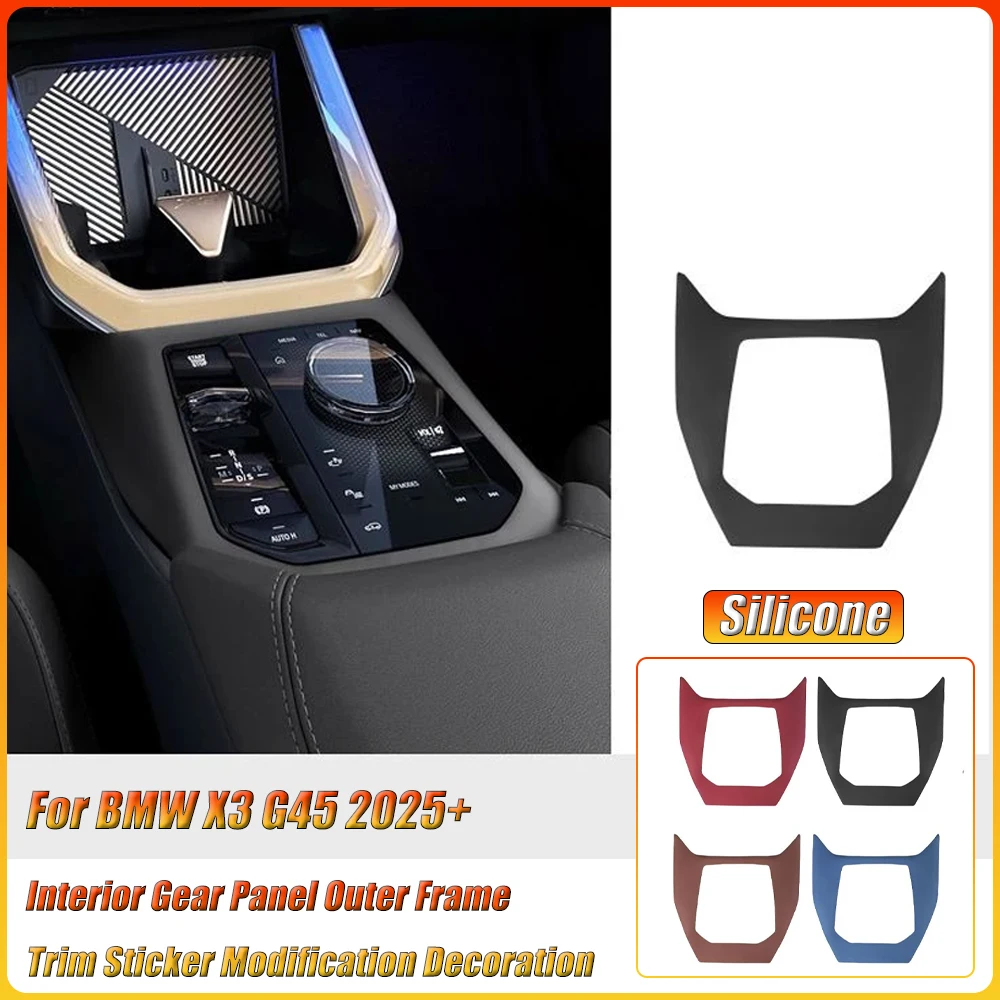Silicone Gear Panel Outer Fram - Interior Design Mood Board ulasan dan harga