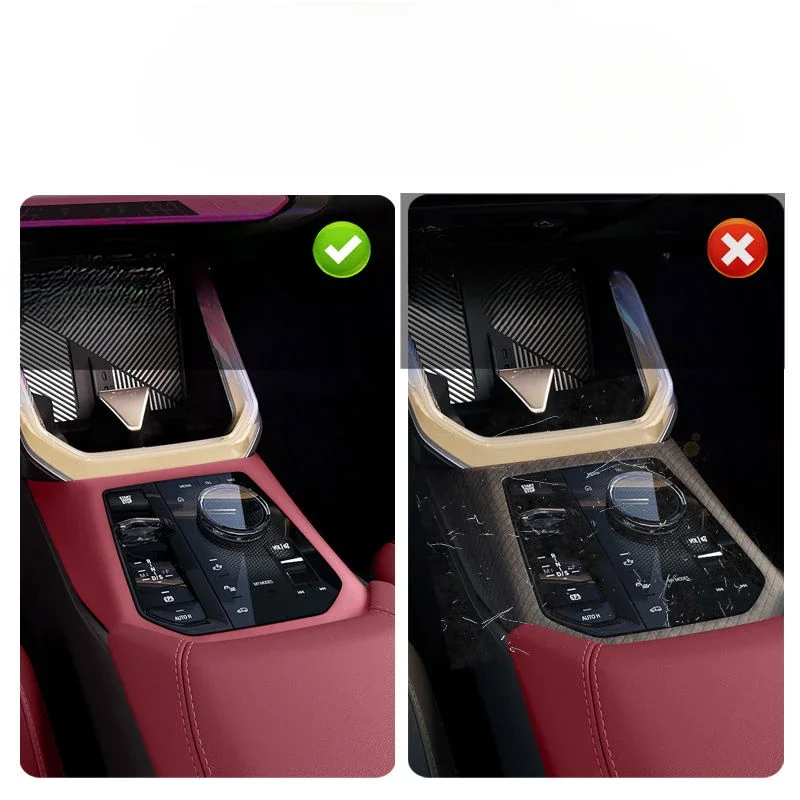 Silicone Gear Panel Outer Fram - Interior Design Mood Board ulasan dan harga