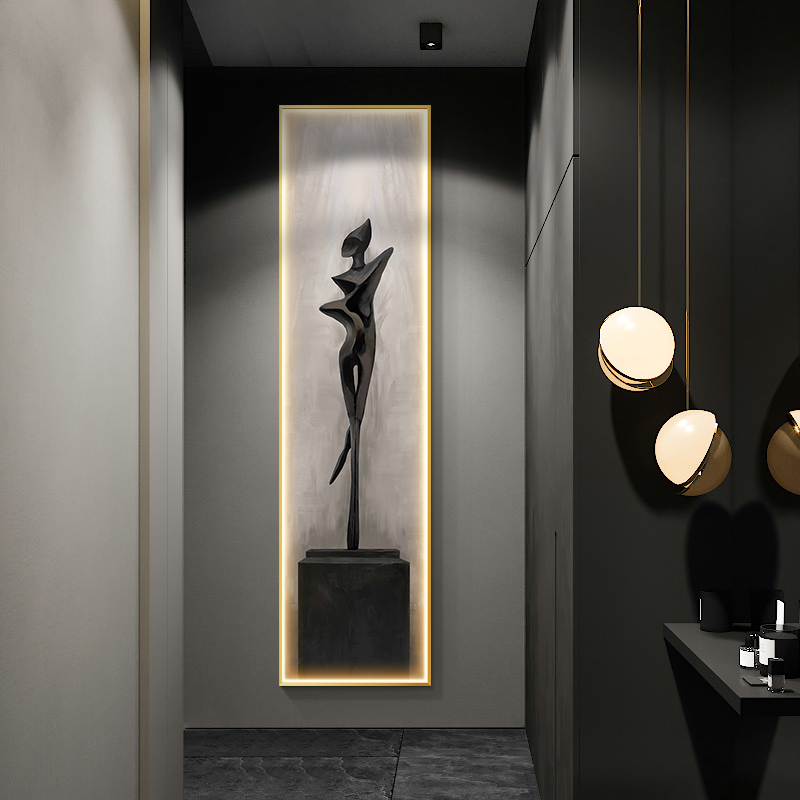 Modern Character Modeling Abst - Interior Design Years Of Study ulasan dan harga