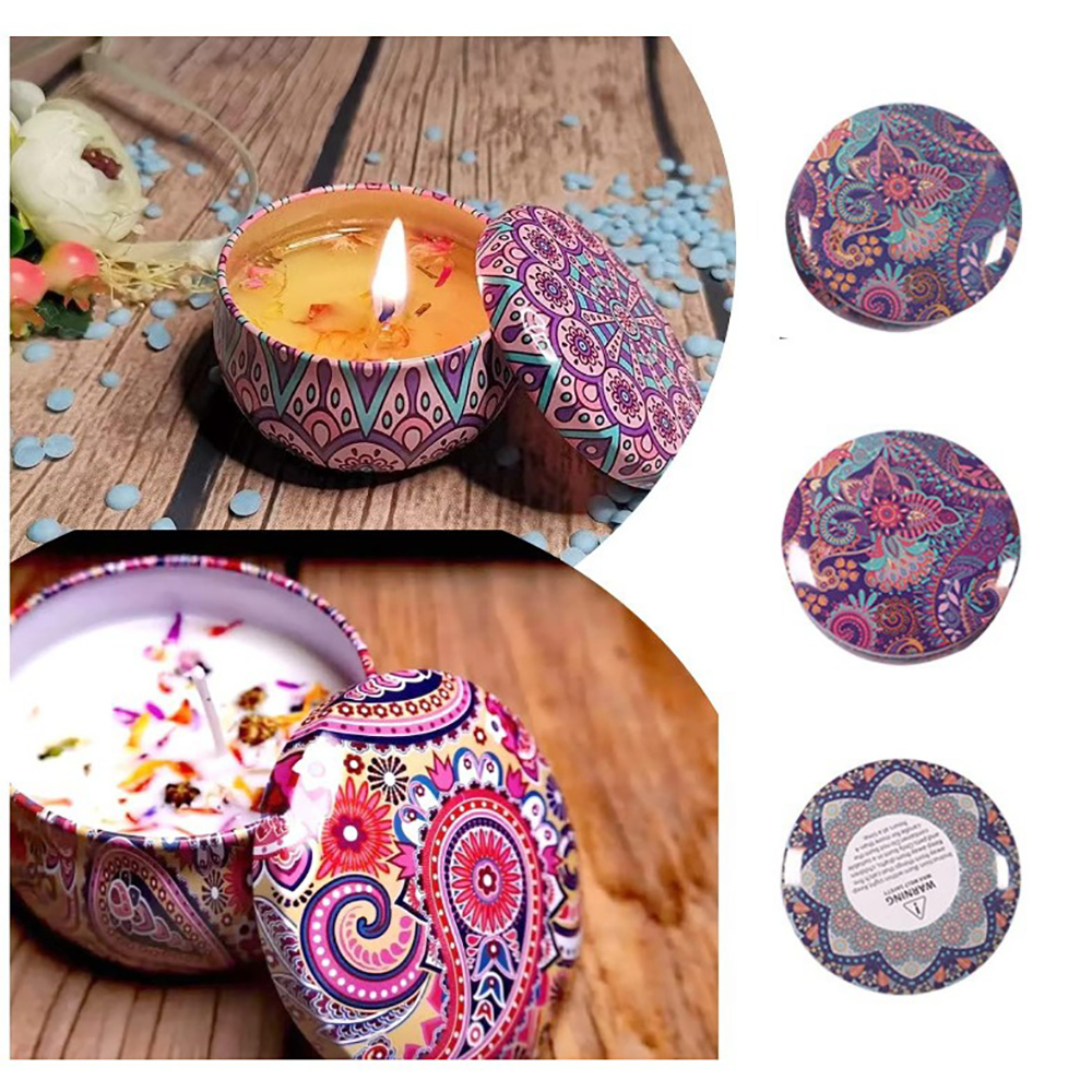 Candle Making Circular Heater  - Ceramic Candle Vessel ulasan dan harga