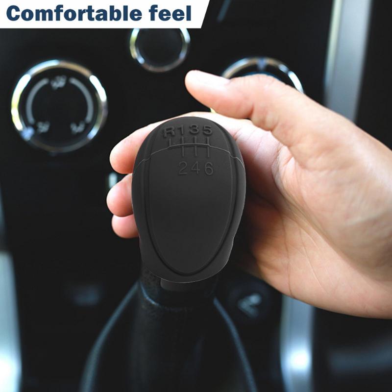 Silicone Car Shift Knob Cover  - Interior Design Degree ulasan dan harga