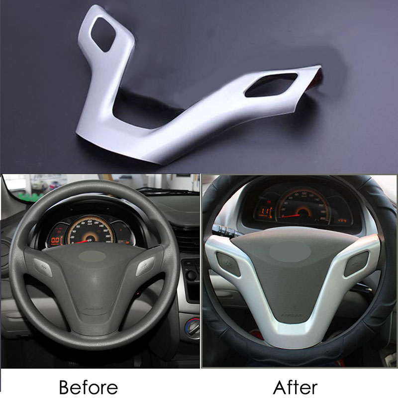 For Chevrolet Sail 2010-2018 C - Interior Design Mood Board ulasan dan harga