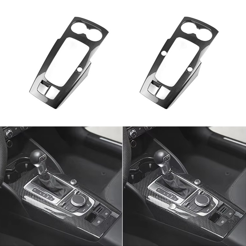 LHD For Audi A3 8V 2013-2019 A - Interior Design Texture ulasan dan harga
