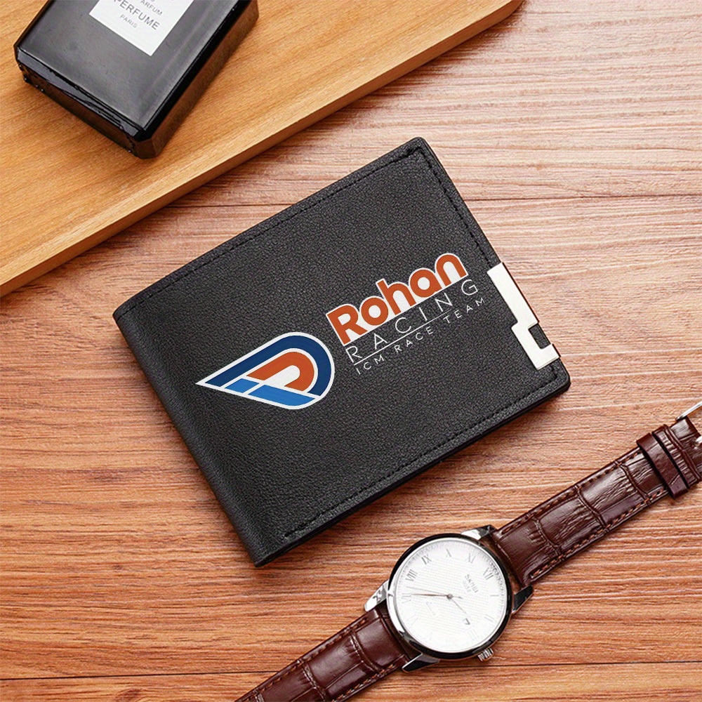 Racing team logo and name desi - Interior Design Name Card ulasan dan harga